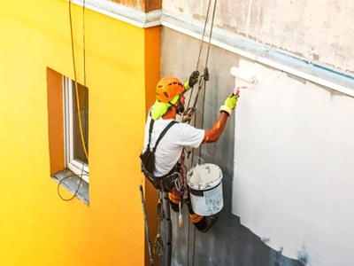 Commercial Painting